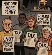 PravdaBrian's tweet image. I don’t think Labour will bankrupt the country like they did in 2010 , this time I think they will Bankrupt the workers instead!