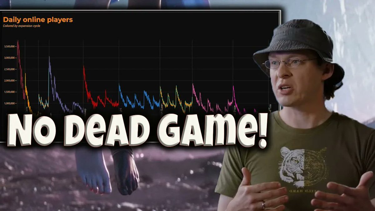 Bungie Director "We Don't Want A Dead Game" Yet Ignores ALL of the Community youtu.be/SAJMAjBaLzQ