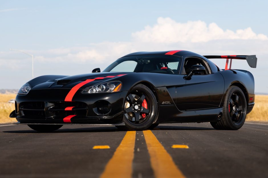 shadehaven's tweet photo. @Shizukougames 08 Viper ACR https://t.co/6z07V3KgE7