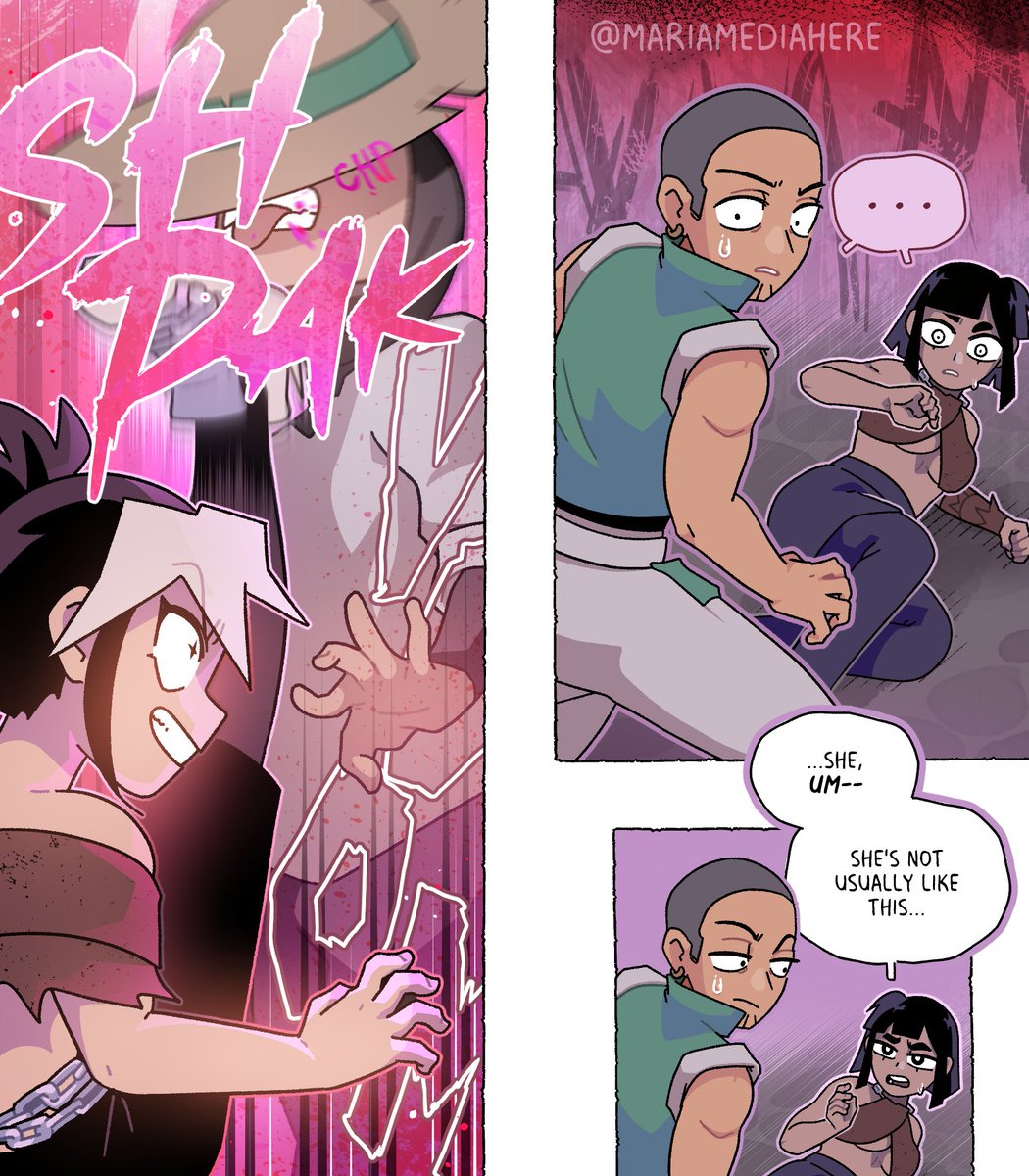 have u checked up on your freaky ex-girlfriend lately? #wlw katlaya ...