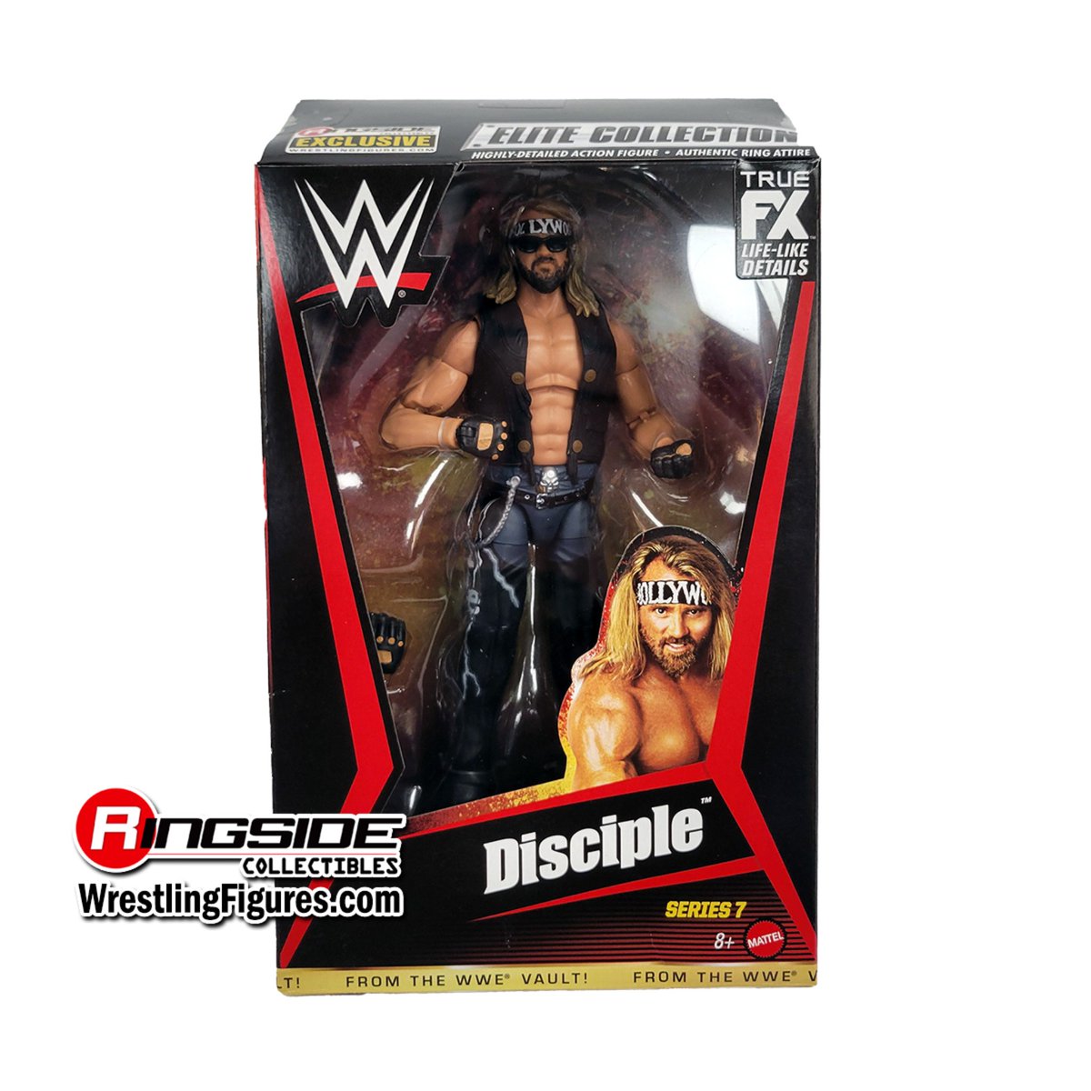 MajorWFPod's tweet image. DOWNLOAD THE LATEST EPISODE OF @MajorWFPod!

@TheMattCardona, @Myers_Wrestling &amp;amp; @MarkSterlingEsq talk @Jazwares AEW @JazwaresVault ROH @IAmJericho vs. Cardona, @Mattel WWE Ultimate @amazon PLE @TheRock, WWE Superstars, Coliseum Collection!

RP TO ENTER TO WIN @RingsideC PRIZE!