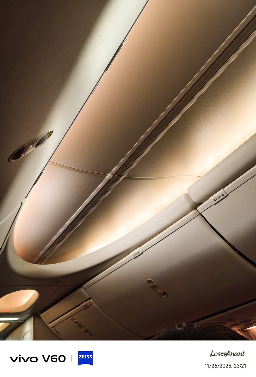 LoserAnant's tweet image. Night 🌃 Mode On 

#vivoV60