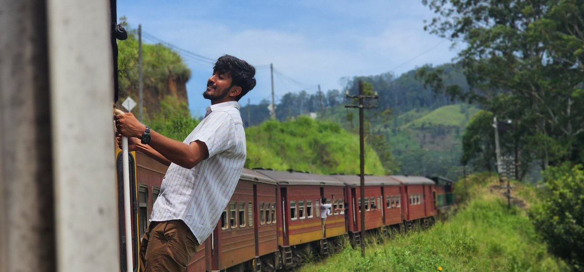 sakthi_sudhan's tweet image. Always chasing cinematic views ❤️