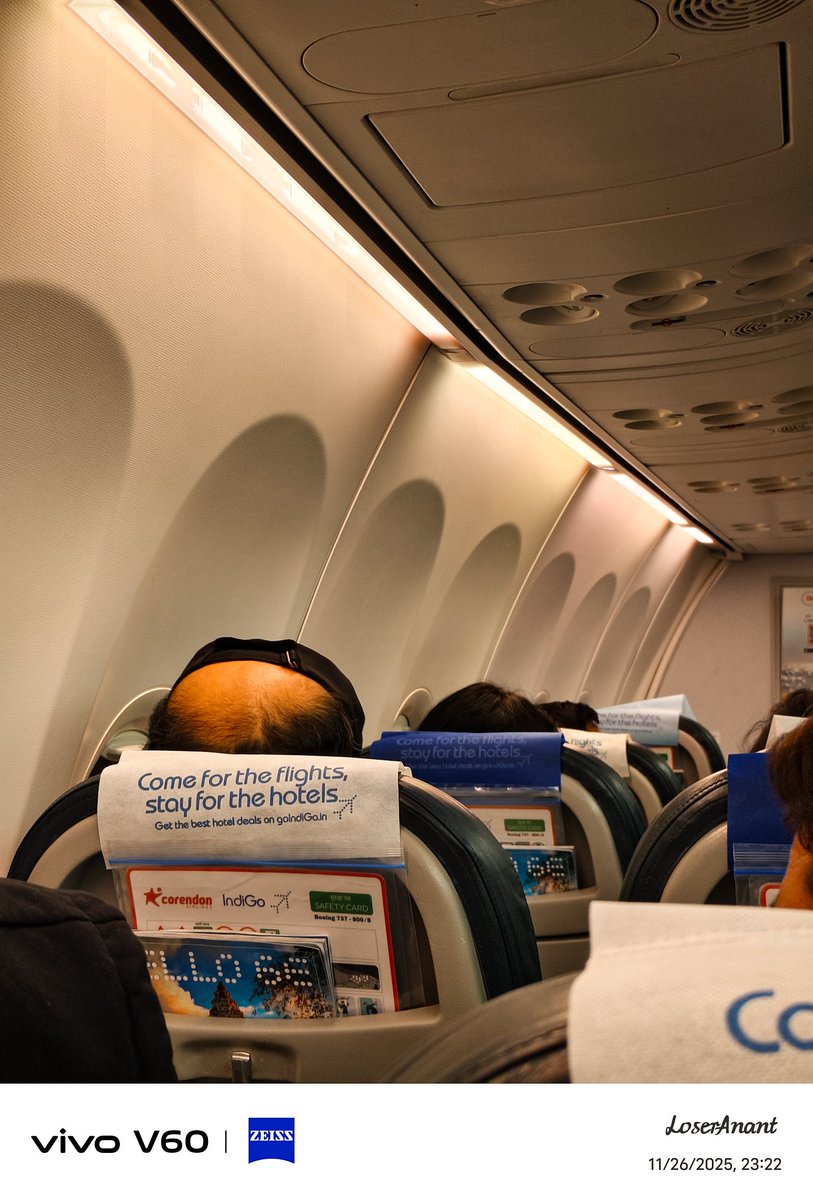 LoserAnant's tweet image. Night 🌃 Mode On 

#vivoV60