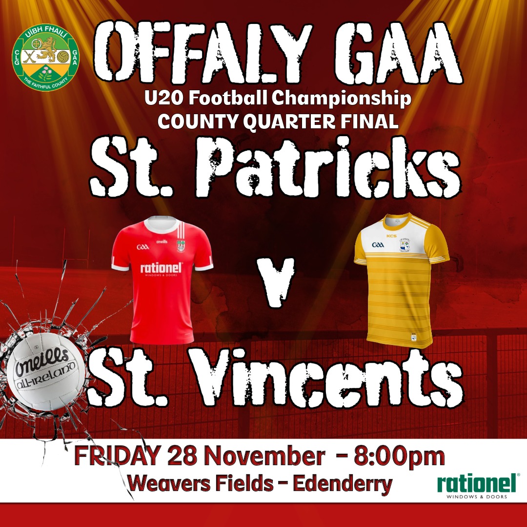 Daingean GAA Club tweet media