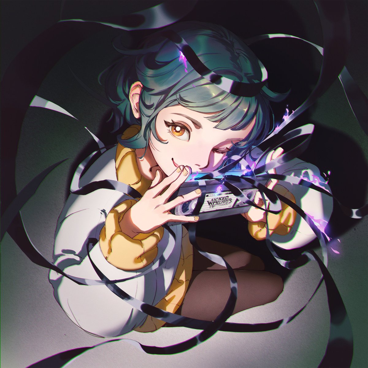 Hiding Spot Games tweet media