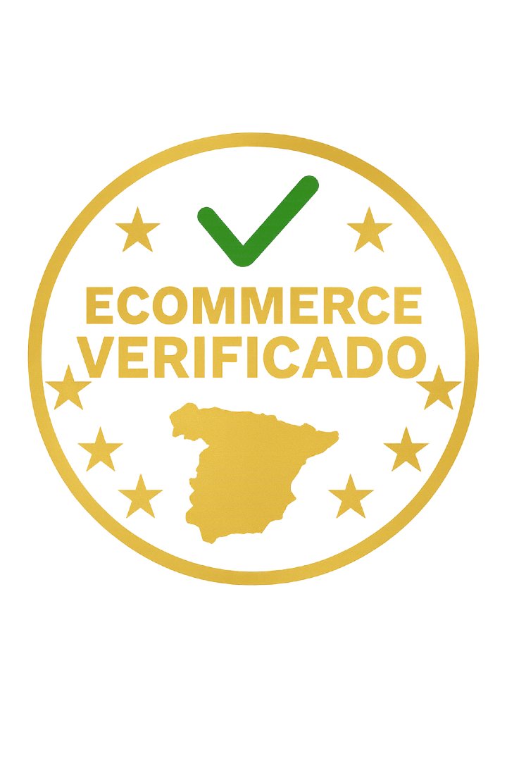 hostfusion's tweet image. 🧠 Consejo: muestra siempre un teléfono o chat visible en tu tienda.
Pequeño gesto, gran confianza.
💛 En Ecommerce Verificado valoramos esa transparencia.
#EcommerceTips #ConfianzaOnline
👉 f.mtr.cool/qcwacioyud