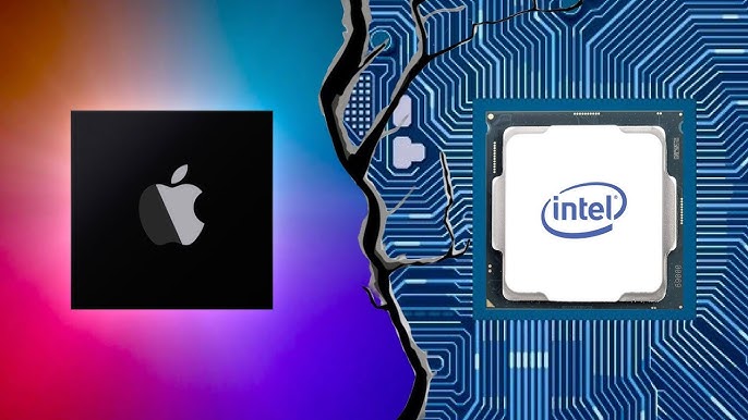 💥 Apple e Intel podrían colaborar de nuevo en 2027, según el rumor citado por Ming-Chi Kuo: Intel fabricaría algunos chips M usando su proceso 18A.

• ⚙️ Apple diseña; Intel solo fabrica.
• 🇺🇸 Movimiento para producir más en EUA.
Impulso que cambia el juego.