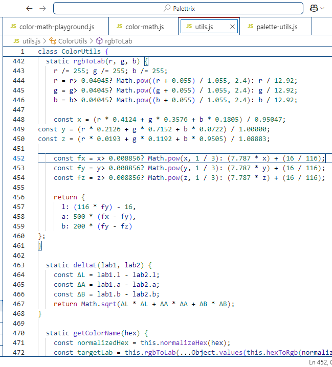 KsTiana1's tweet image. Am I the only one still using VS Code in its default light theme? 😂

#DevLife #VSCode #FrontendDev