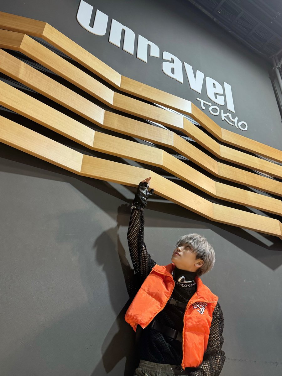 njs_reiya_'s tweet image. おはようございます☀️
今日は11月29日です！
本日ついにNEWJPNSWING
 1周年ワンマンライブ
｢UNITE｣が六本木unravel TOKYOにてございます！
1年前にデビューしたところでワンマンライブできることがめっちゃ嬉しいです！
みんなunravelで待ってるね！
今日もみんな行ってらっしゃい🫶