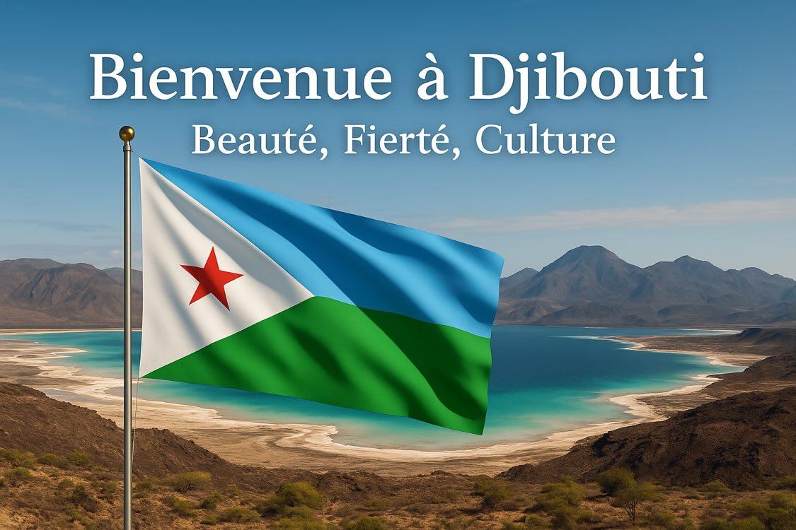 Abassyonis's tweet photo. Notre diversité est notre richesse. 
Notre patrimoine est notre atout.
Nos cultures sont nos valeurs. https://t.co/E1IvuCyomm