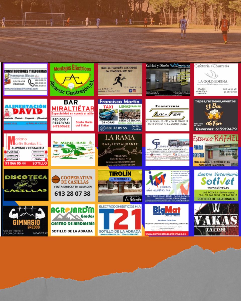 CD Casillas tweet media