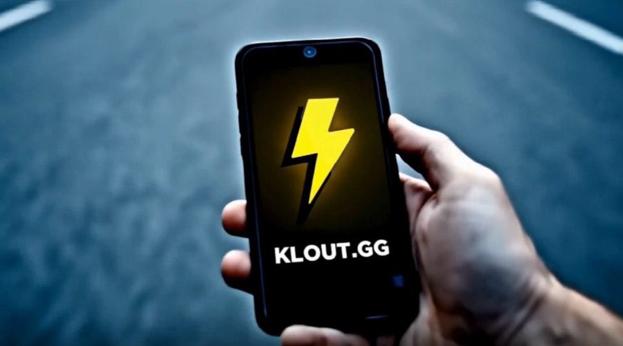 web3yinks19's tweet image. Attention is currency and @kloutgg knows how to turn it into leverage.

They have built an economy where culture itself becomes playable

Predictions, kards, moments, memes, everything you touch turns into signal.

If you get the meta early, you farm upside.