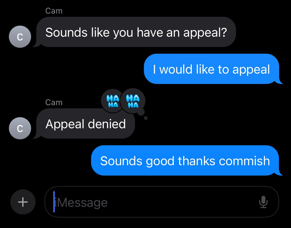 Cal White tweet media