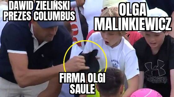 <a href="/K_Stanowski/">Krzysztof Stanowski</a> Tak widzę tego "przedsiębiorcę" Dawida Zielińskiego i Piotra Kurczowskiego.
Chcą się wzbogacić na nauce, niszcząc komuś życie.
Nas okradając z podatków, które idą na firmy.
To sprawa dla państwa, niestety abdykuje.