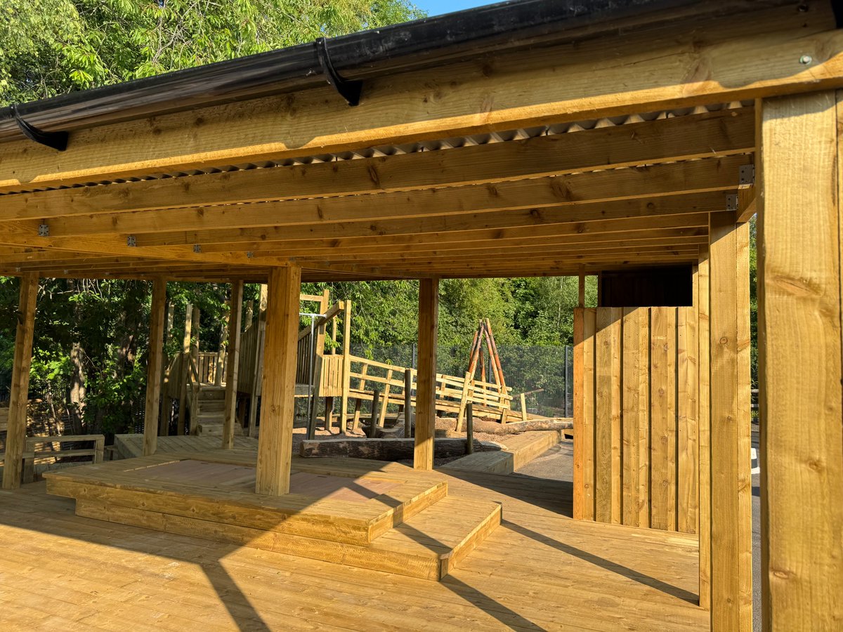 Saviour Primary School tweet media