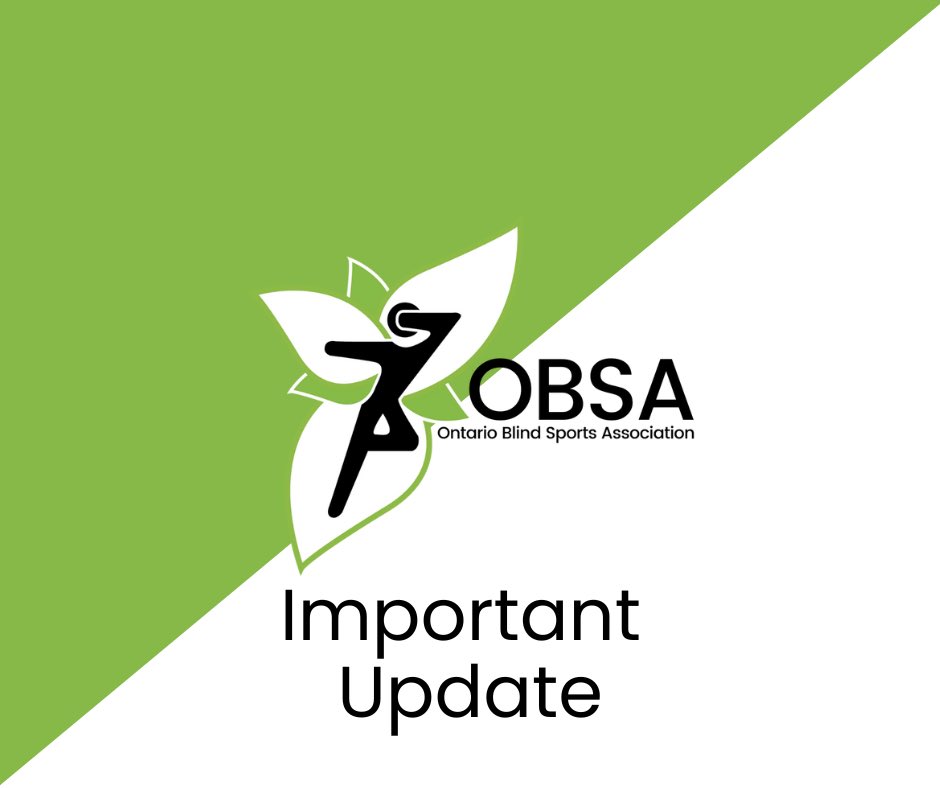 Message from OBSA President, Glen Wade

Update to our earlier call for nominations for our board of directors:

It was brought to my attention that I had miss-calculated the terms and positions up for election at our AGM this year.

I had posted that positions available are: