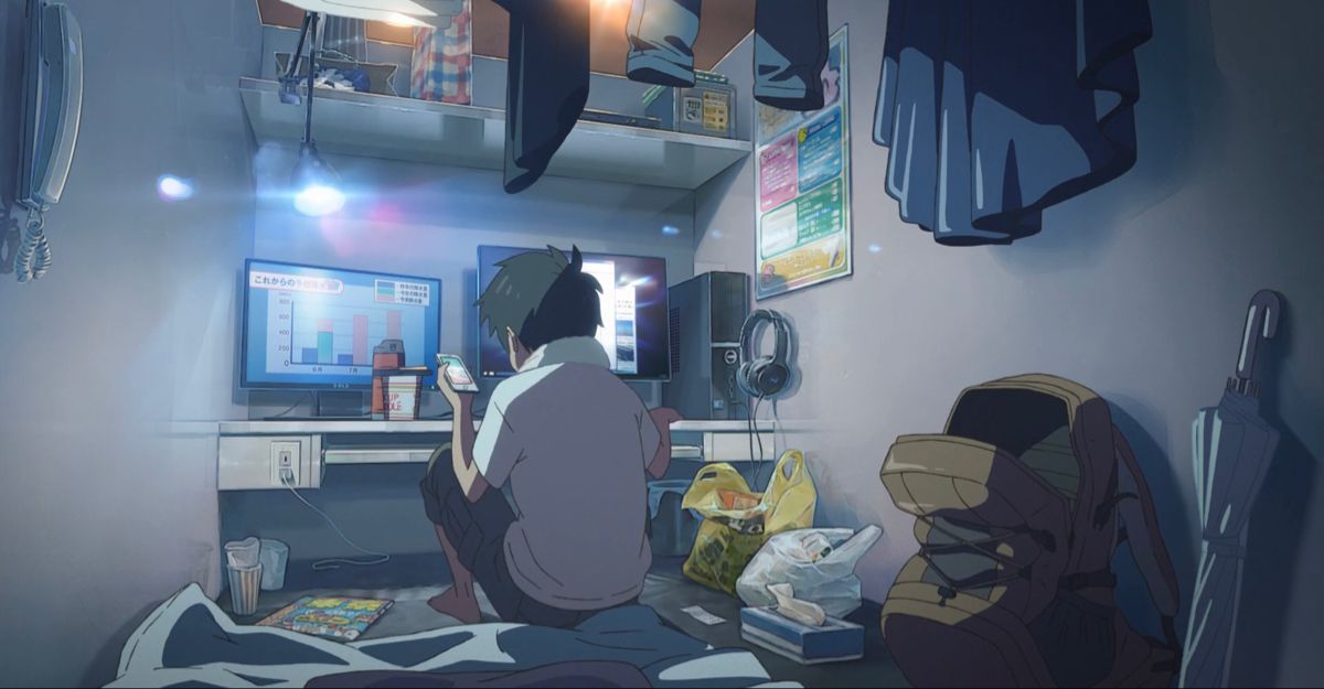 sahilkhedkr's tweet image. Day 26 of #100DaysOfCode 

✅ Learnt about what is connection pooling and how it works
✅ Implemented it using prisma
✅ Studied for End-sems 
✅ Recorded one more presentation