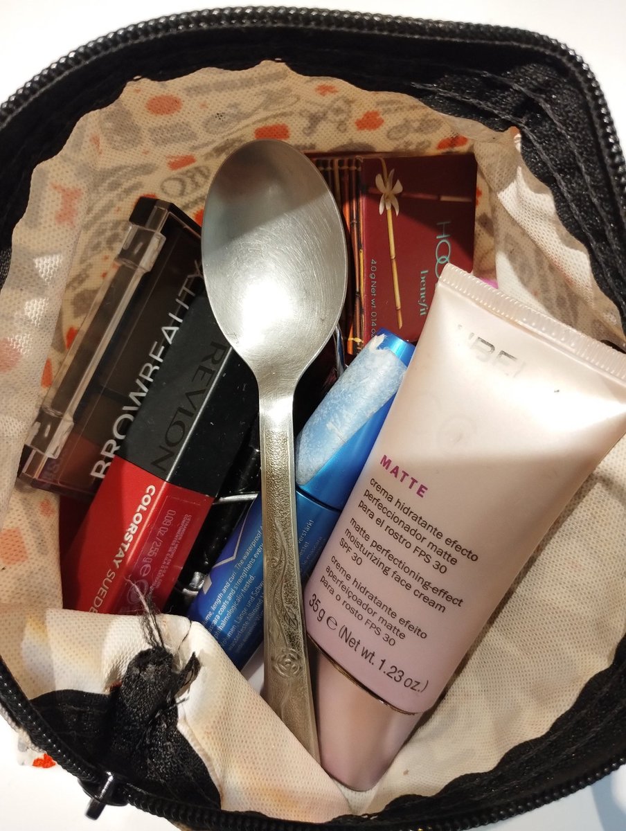 💫Soy Copita de Baileys💫 tweet media