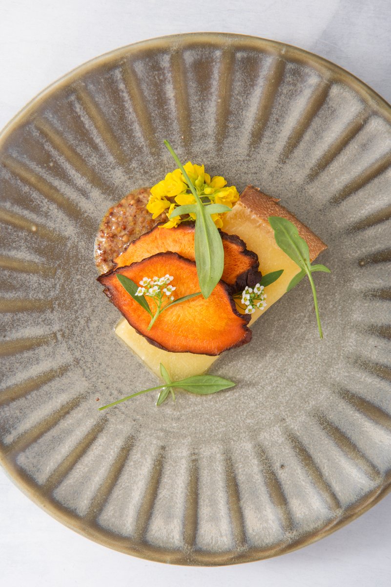 CVI @TheChefsGarden tweet media