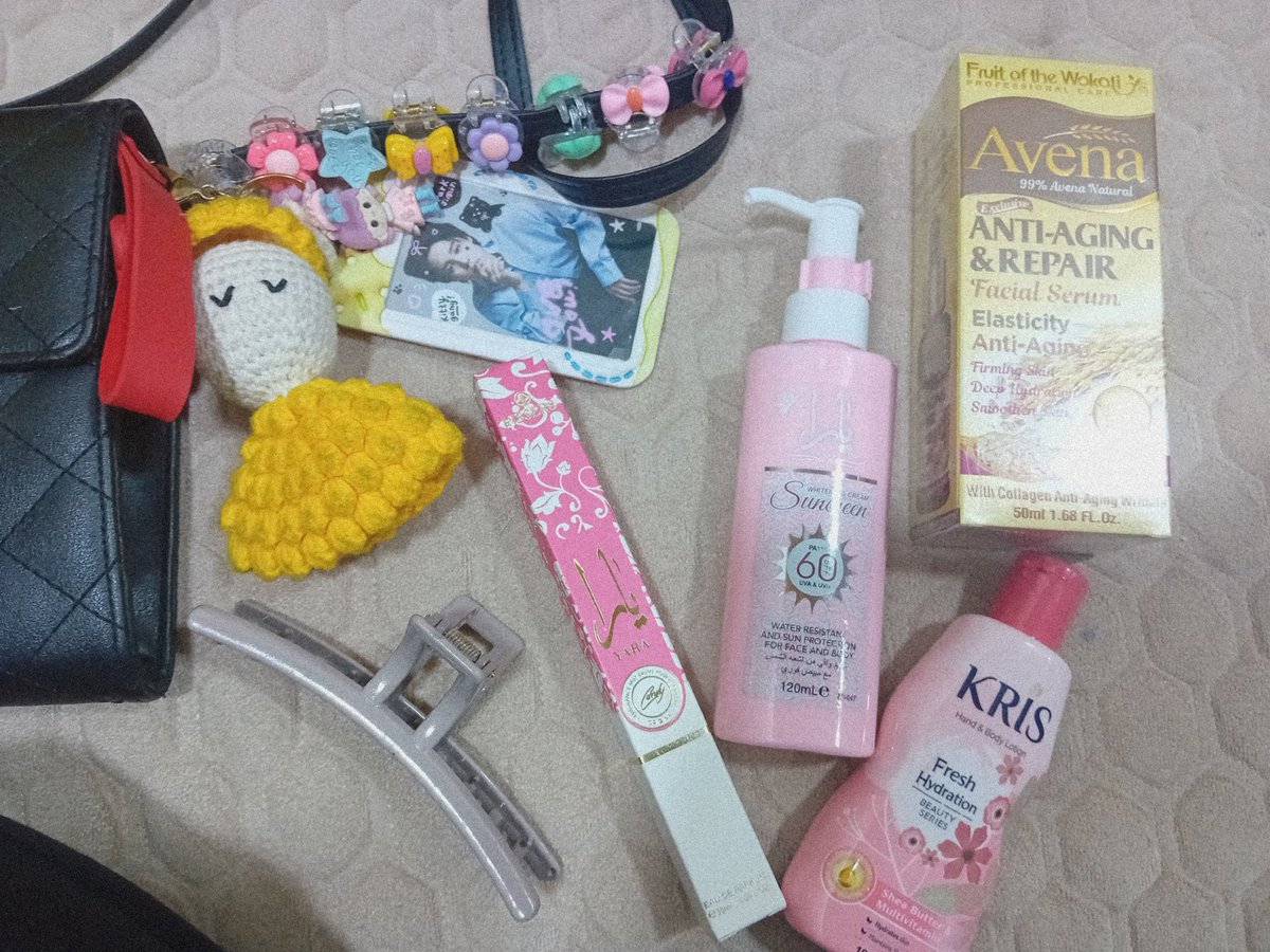 Life as a jimin girl