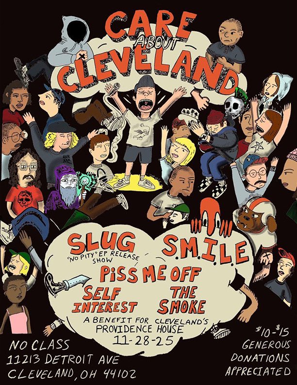 No Class tweet media