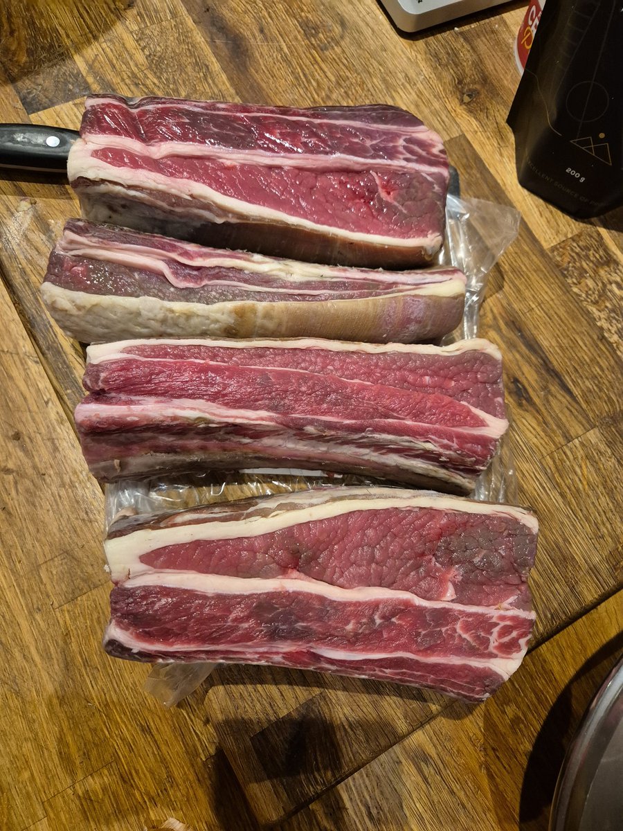 SmartSacks's tweet image. Jacobs Ladder? Don&apos;t mind if I do... Cooking now.. Ready tomorrow lunchtime 😋