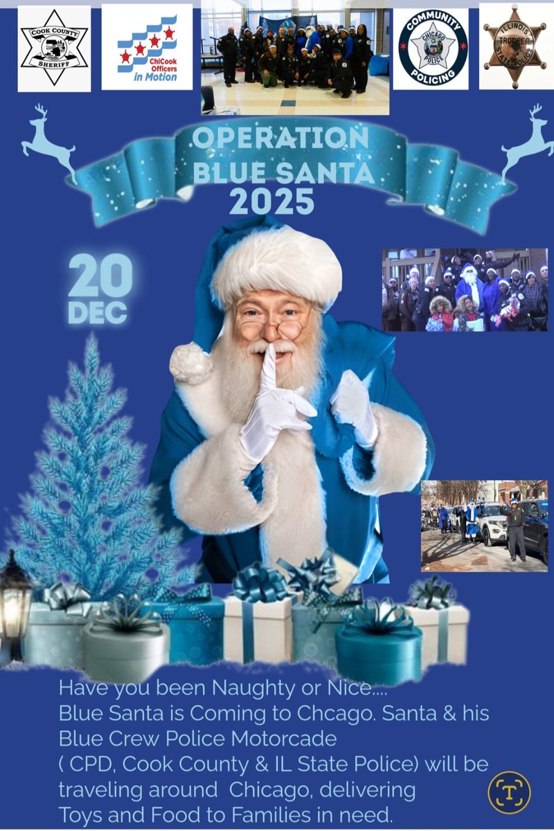 ChiCook Officers tweet media