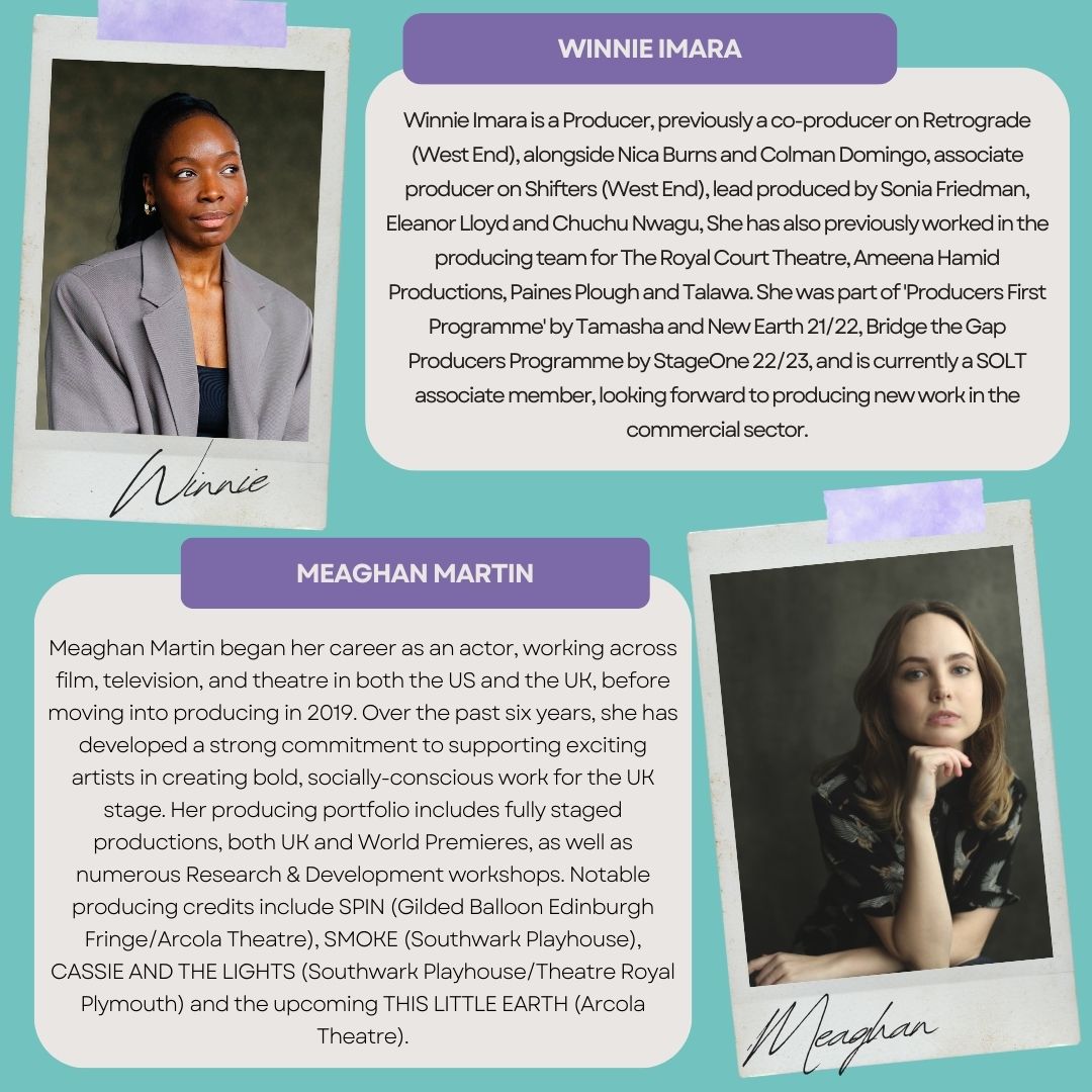 Stage One tweet media