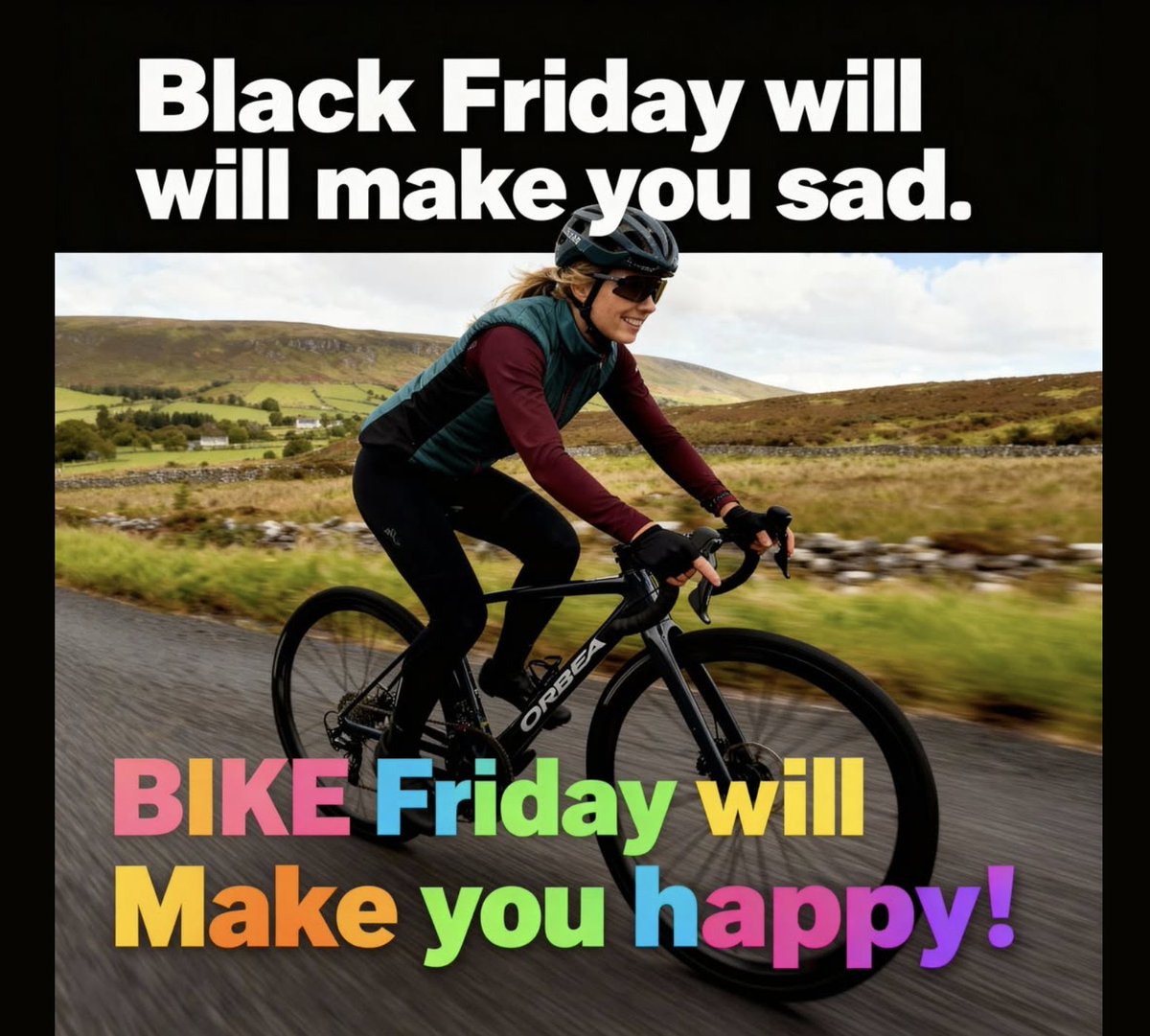 Buy nothing, save 100%