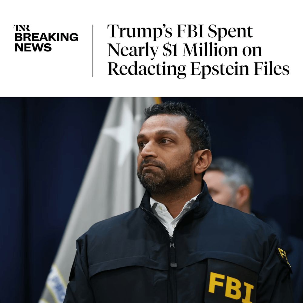 The Big Beautiful Cover-up