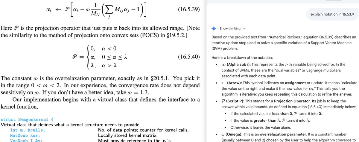 Yaroslav Bulatov tweet media