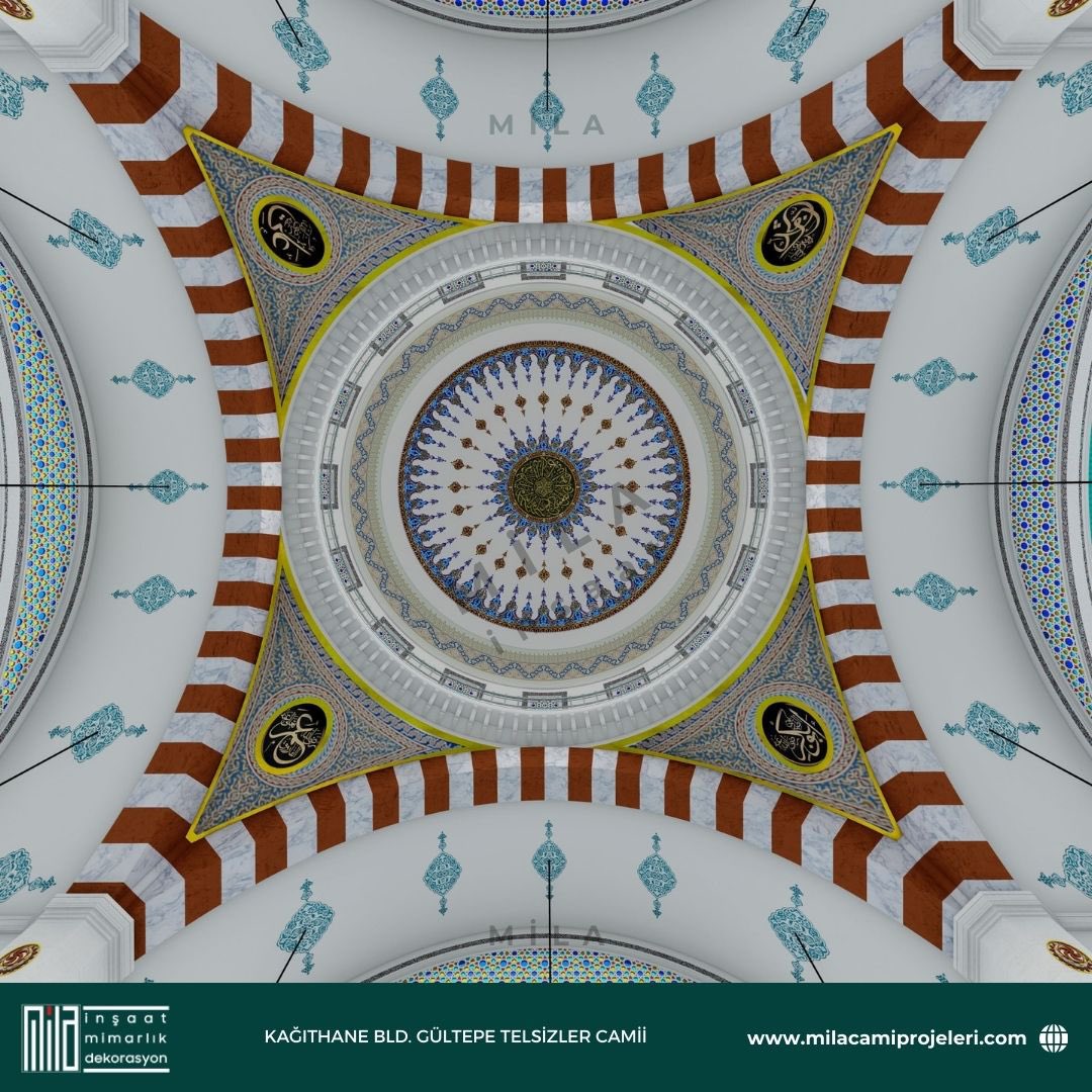 camiprojeleri's tweet photo. Kağıthane Belediyesi Gültepe Telsizler Camii

2024

@diyanetbasin @DiyanetVakfi @DiyanetTV @diyanethbr @KagithaneBelTR @MevlutOztekin @csbgovtr @Toki_Kurumsal @ekgyoas 

#kağıthane #gültepemahallesi  #gültepecamii #telsizlermahallesi #kağıthanebelediyesi #milainsaat #milainşaat https://t.co/K0Le19Np3F