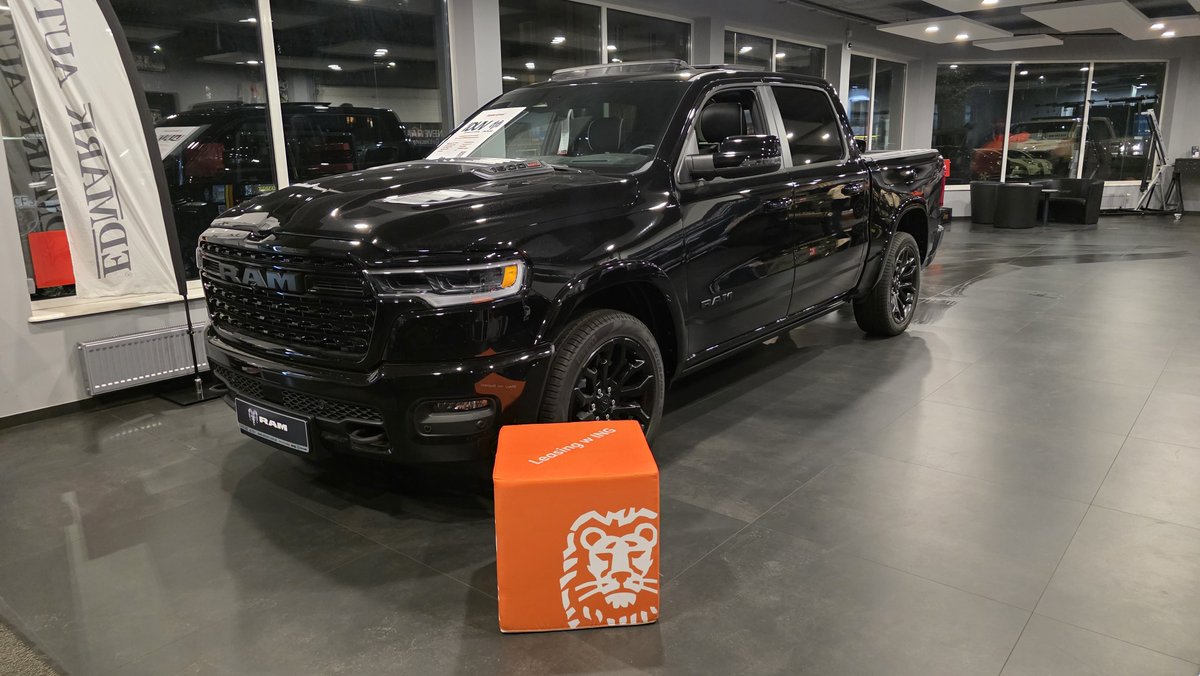 EdmarkAuto_'s tweet photo. RAM 1500 w ofercie ING Lease z kursem bezpiecznej jazdy – Edmark Auto wzmacnia standardy bezpieczeństwa i jakości obsługi
https://t.co/xdNwKApgnp https://t.co/MWAhIaTnLQ