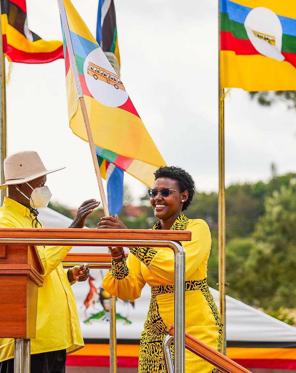 Congratulations, <a href="/AmpaireDiana/">Ampaire Diana Kampe</a>! The win is yours dear. 💯