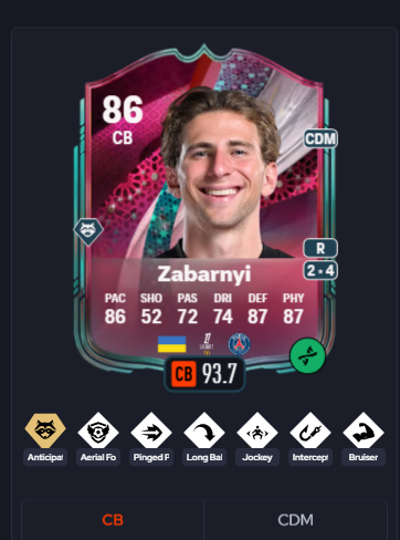 ini1_2004's tweet photo. @rxckydusa best cb in the whole game https://t.co/80wgfLXvo0