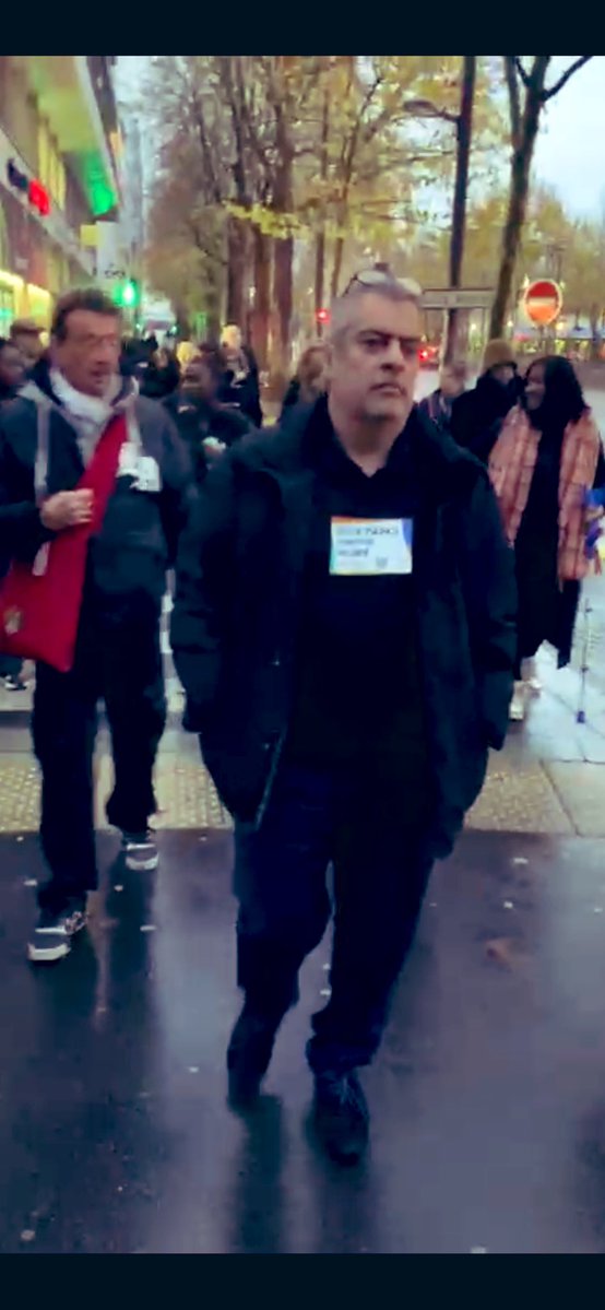 richardlevy75's tweet image. 🔥 Nous étions présent à la Casserolade du Parks.

Quand des parents doivent taper sur des casseroles pour protéger leurs enfants, c’est qu’il y a un immense échec politique.

À Rosa-Parks comme dans tout le 19e, l’insécurité explose : inertie municipale…

À dans 1 mois 🫡