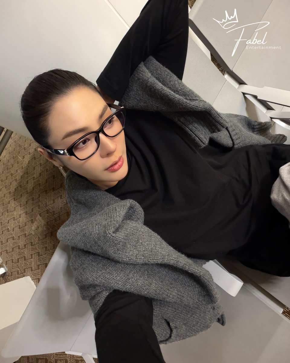 FFabel_Ent's tweet image. ไปกันต่อ … เจอกันเซี่ยงไฮ้นะค้าาา 🥰

#FayePeraya
#ฝ้ายพีรญา
#FabelEntertainment