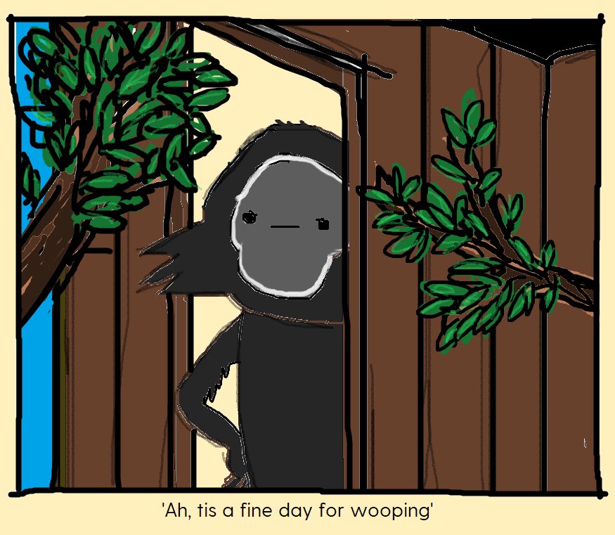 woopalgo's tweet image. AS ALWAYS. $WOOP WOOP!