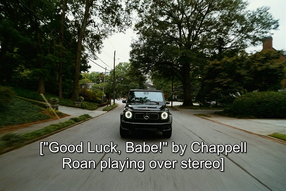 screenscaps's tweet image. bugonia (2025) dir. yorgos lanthimos