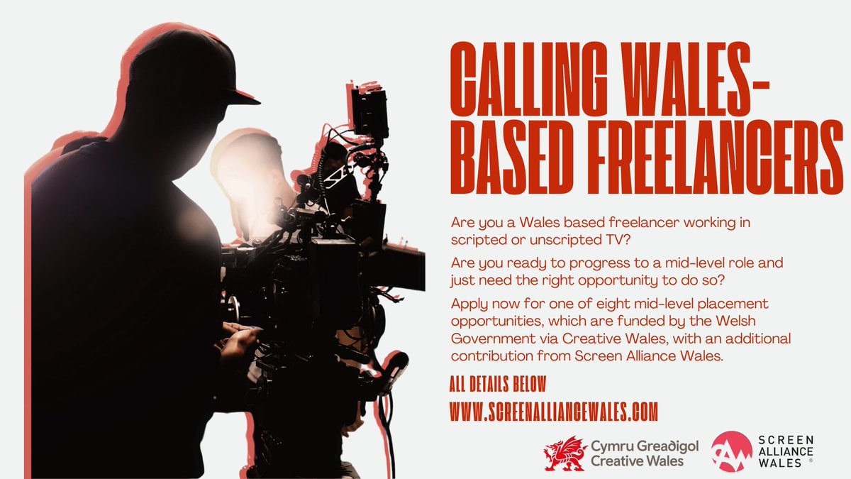 British Film Commission tweet media