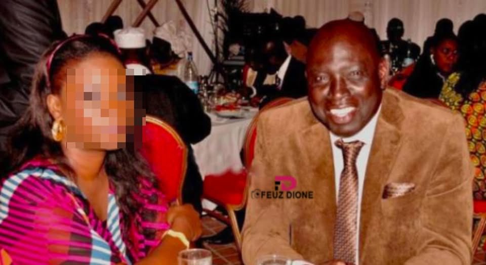 L’État du Sénégal sera tenu responsable de tout ce qui arrivera à Mabintou Diaby.

L’état de santé de Mabintou Diaby, épouse du journaliste Madiambal Diagne, est jugé très critique au point qu'elle a été évacuée en urgence à l’hôpital. Les organisations de défense des droits de