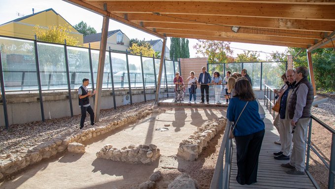 Foto cedida por Ayuntamiento de Rivas