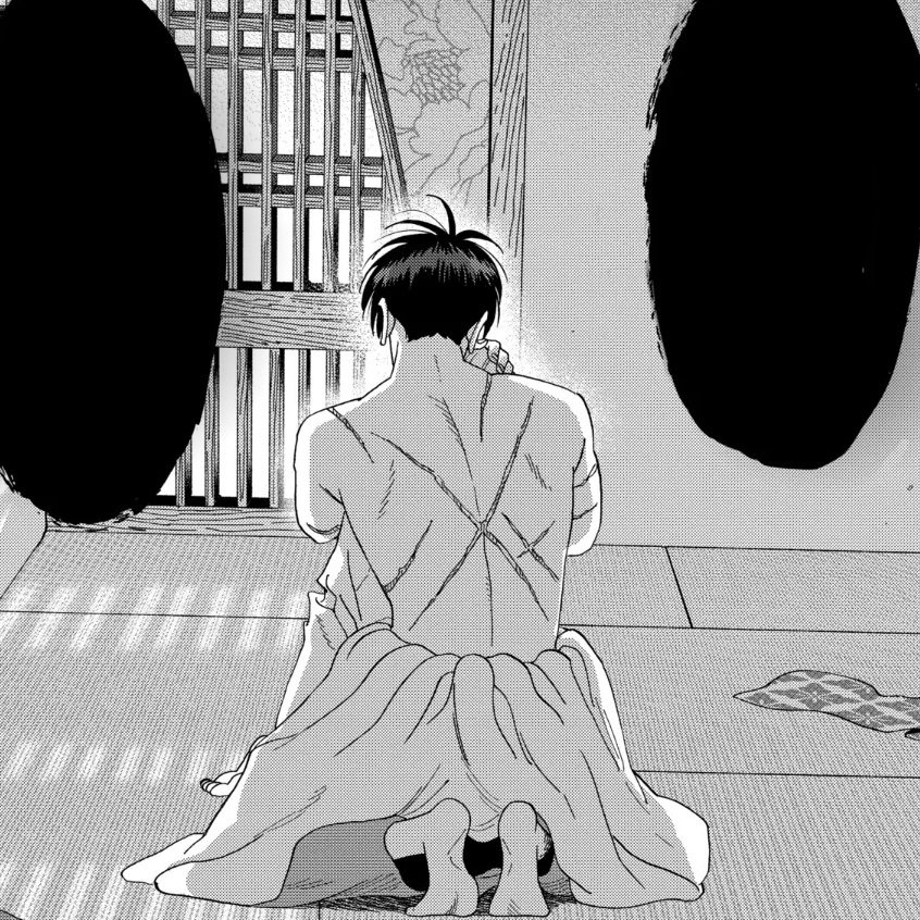 “even if you become skin &amp; bones you're beautiful” 🥹🥹