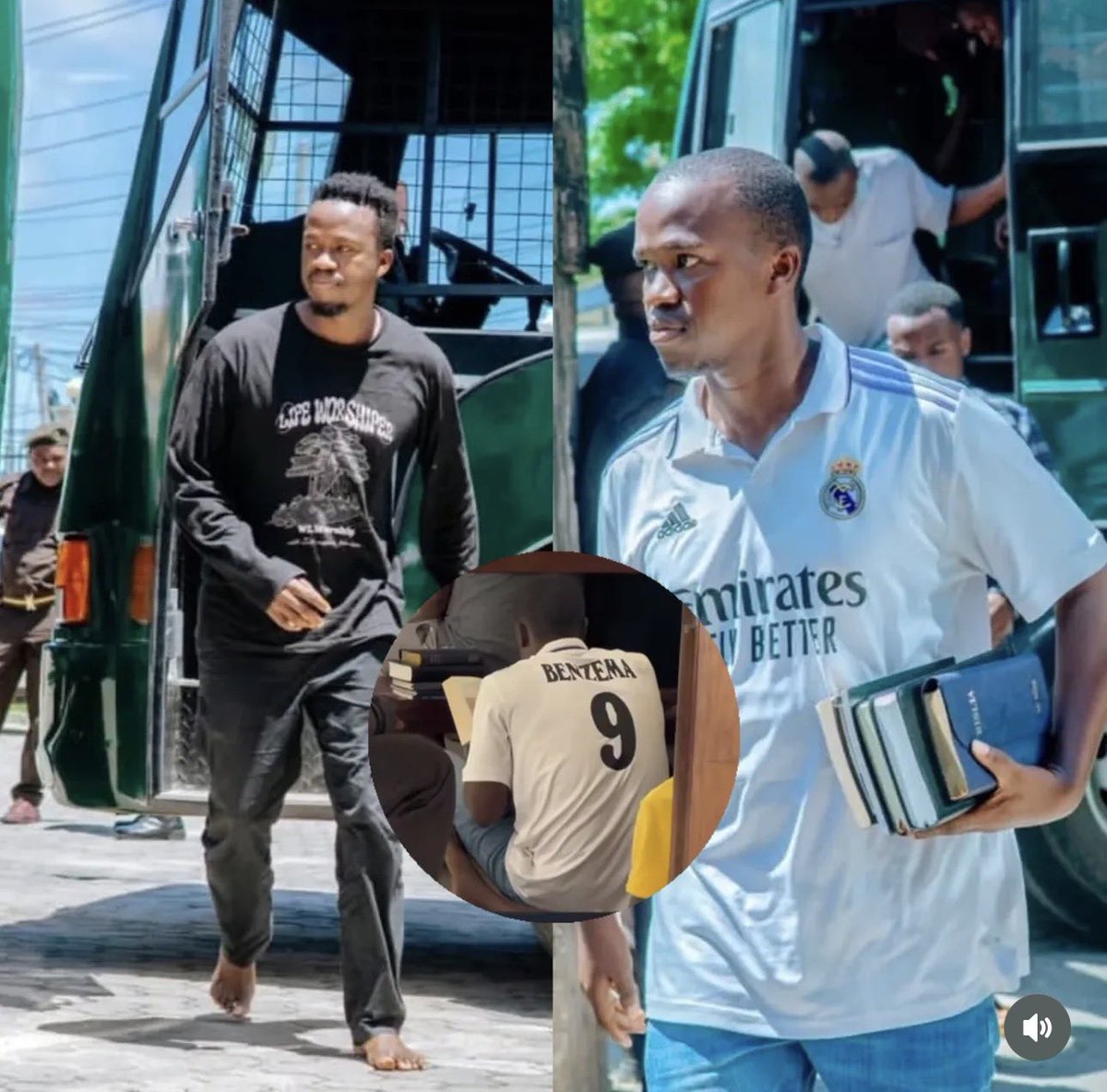 IAMartin_'s tweet image. Serikali zenye watu wenye ubongo unaofanya kazi zinatakiwa kutumia akili ya (@MikaChavala) katika uzalishaji siyo kumpa mashtaka ya uongo ya uhaini ambayo haiwezekani kuyathibitisha. Wanaostahili kuwepo gerezani ni mafisadi wanaotajwa na CAG. Muacheni CHAVALA. #FreeMikeChavala