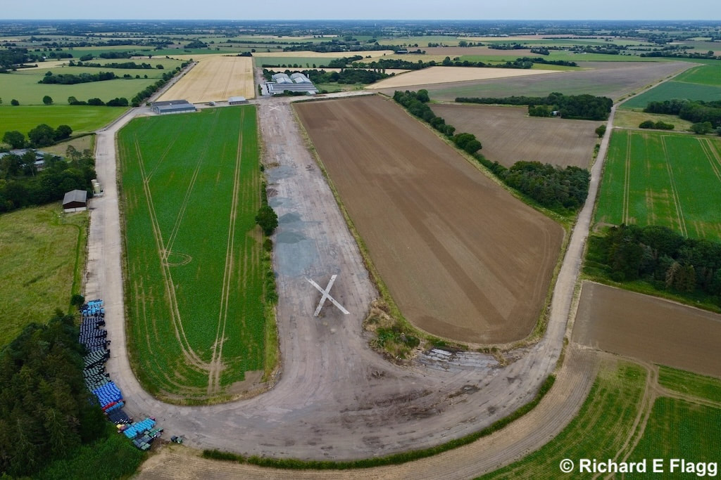 Airfield of the week, Great Ashfield, Suffolk.

Check out my website here:
ukairfields.org.uk/great-ashfield…

#airfieldoftheweek
#ukairfields
#airfield
#aviation
#avgeeks
#Hobby