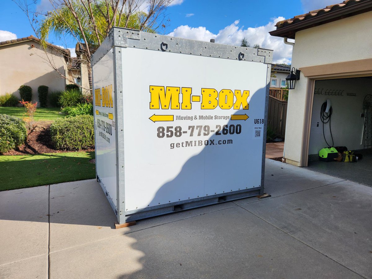 MI-BOX San Diego tweet media