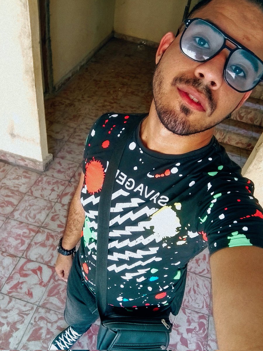 What the hell am I doing here?