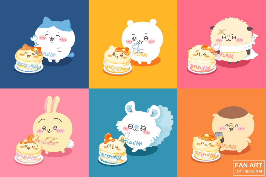 リズ (@rizunm) on Twitter photo 