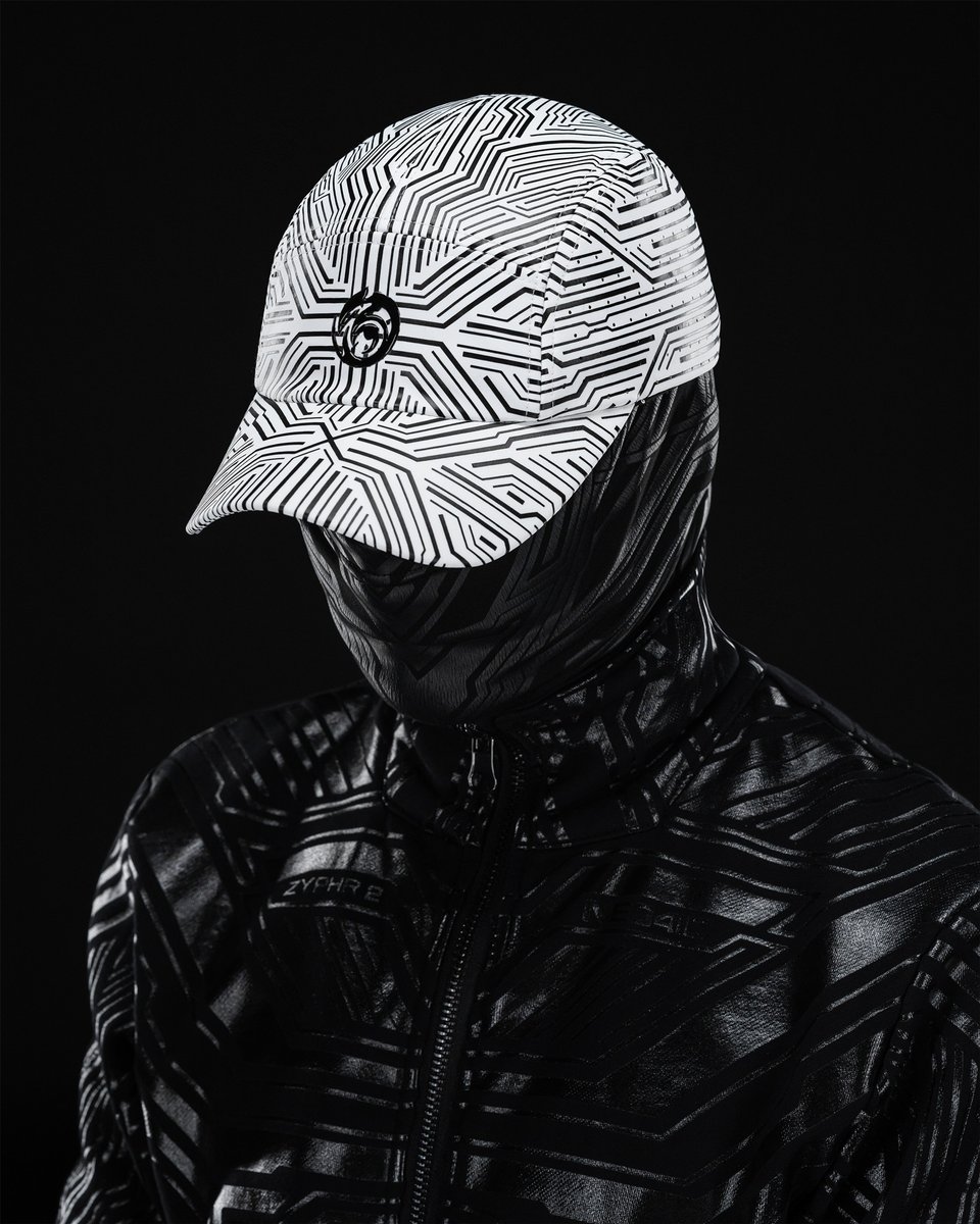 Part of our latest bfcm release is our 4 new circuit hats. #neo4ic